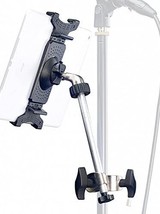 Phone And Table Holder With Clamp And Arm From Stagg Look, Model Number - $848.97 MXN