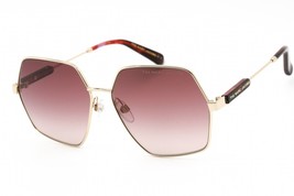 Marc Jacobs Marc 575 0J5G 3X Gold Sunglasses - £59.88 GBP