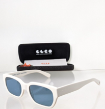 Brand Authentic Garrett Leight Sunglasses MAYAN TEESPI 53mm Frame - £131.64 GBP