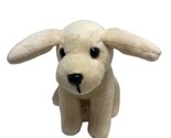 Our Generation for Battat Cream Colored Puppy Dog Plush 6 in - £7.98 GBP