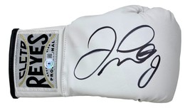 Floyd Mayweather Jr Signed White Cleto Reyes Right Hand Boxing Glove BAS... - $290.99