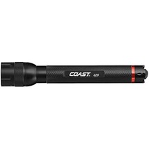 Coast� G26 330 Lumen Bulls-Eye� Spot Beam LED Flashlight, Batteries Incl... - £22.61 GBP