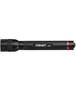 Coast� G26 330 Lumen Bulls-Eye� Spot Beam LED Flashlight, Batteries Incl... - $558.61 MXN