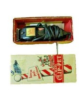 Vintage Wahl Clip-Pet Small Animal Pet Clippers 9160 - £72.12 GBP