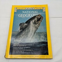Vintage National Geographic Magazine March 1976 Vol. 149 No. 3 - £14.11 GBP