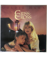 Criss Cross Laserdisc - $185.88 MXN