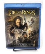 The Lord of the Rings: The Return of the King (Blu-ray, 2003) - £4.02 GBP