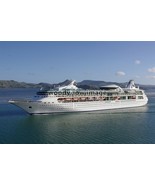 rs2515 - Royal Caribbean Cruises Liner - Rhapsody of the Seas - print 6x4 - $3.82 CAD