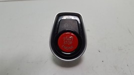 Ignition Switch Push Button Start And Stop Switch Fits 12-18 BMW 320i 53... - $54.05