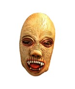 Halloween Latex Team Jacob Teen Werewolf  Alpha Omega Scary Villain Mask - £12.34 GBP