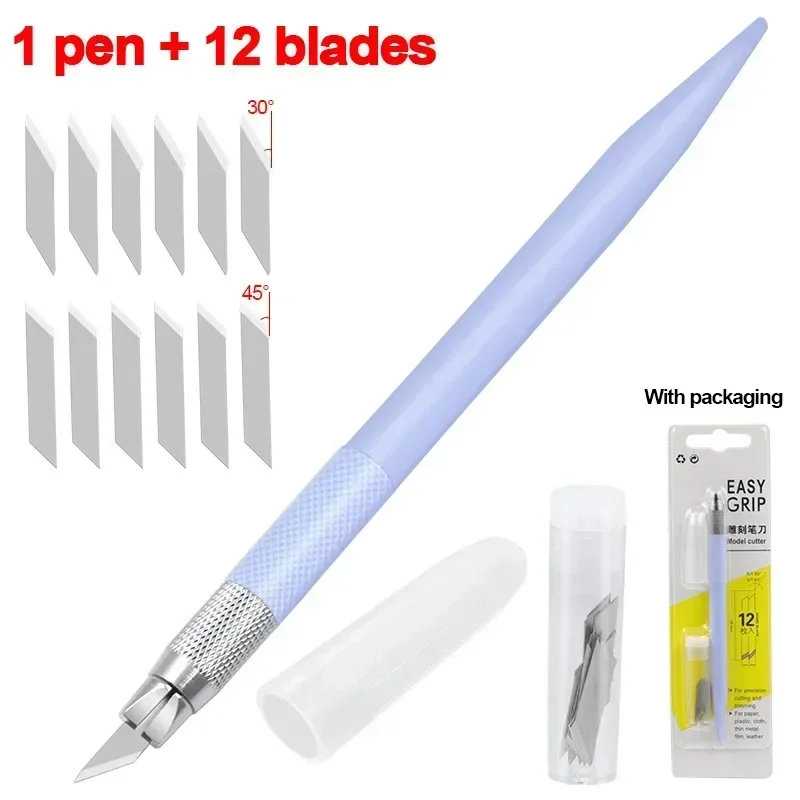 Multi-Style Scrapbooking material cutting tool gift paper cutter -B Styl... - $6.96