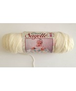 Vtg Dawn Sayelle Bounce Back Acrylic Worsted Weight Yarn 1 Skein Fisherm... - $20.50 CAD