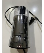 Mr. Coffee Electric Coffee Grinder|Coffee Bean Grinder| Spice Grinder, s... - $11.64