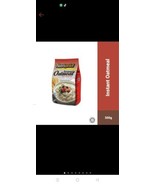 4 Pkgs x 500G NUTRIGOLD Nutritious Oatmeal Cereal Natural Cholesterol Free - $1,083.39 MXN