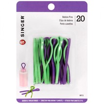 Singer Bobbin Pins 00711 - $8.95