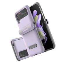 Terra Guard Modern for Galaxy Z Flip 4 5G (2022), - £100.89 GBP