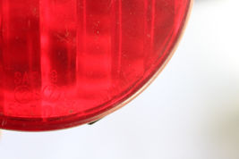 2001-2003 LEXUS IS300 RIGHT PASSENGER REAR TRUNK TAIL LIGHT BRAKE STOP K4829 image 8