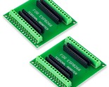 Esp8266 Breakout Board Gpio 1 Into 2 For Esp8266 Esp-12E Development Boa... - £13.66 GBP