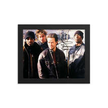 Mark Wahlberg signed photo Reprint - £51.95 GBP