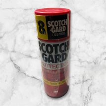 Scotch Gard Scotch Guard Protector Fabric Upholstery 14 oz OLD FORMULA 1997 - $8.06 CAD