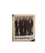 Crash Test Dummies Press Kit And Photo  Keep A Lid On Things - $498.99 MXN