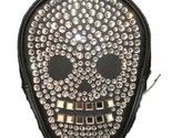 Baño Y Body Works Estrás Joya Calavera Bolso Esqueleto 2023 Nuevo - £18.14 GBP