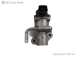 EGR Valve From 2009 Mazda 6  2.5 - $31.14