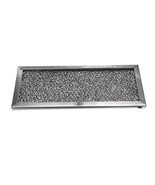 R58959 3AC Air Filter, Charcoal, 4&quot; x 8 9/16&quot; x 3/8&quot;, Microwave/Range Fa... - $115.76