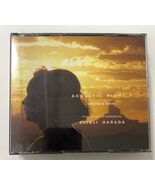 Japanese CD Harada Shinji Acoustic Night I ~Kindness Wave~ Live Edition] - $1,285.27 MXN