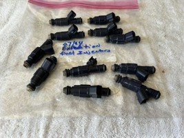 8- OE UPGRADED Fuel Injectors Set for 2004-2009 Ford Expedition 5.4 V8 - $31.50