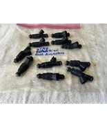 8- OE UPGRADED Fuel Injectors Set for 2004-2009 Ford Expedition 5.4 V8 - $31.50