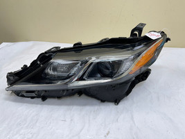 2018 2019 2020 2021 2022 2023 Toyota Camry Led Front Left Oem Headlight - $72.25