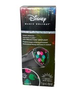 Disney Holiday Magic Princess LED Christmas Light Projector LightShow Pr... - $44.29 CAD