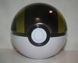 (1) Pokemon ball (Empty)Tin  - £9.62 GBP