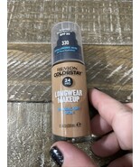 Revlon Colorstay Long Wear Foundation Normal/Dry Skin 330 - $16.13 CAD