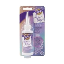 Aleene&#39;s 2oz Paper Crafting and Collage Pauge Paper Glaze Glue  - $17.00