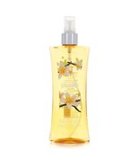 Body Fantasies Signature Vanilla Fantasy by Parfums De Coeur Body Spray ... - $23.99