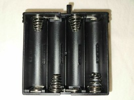 KWIKSET SMARTCODE 888 DOORLOCK BATTERY PACK HOLDER - $17.79