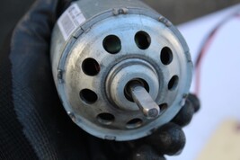 2010-2013 CHEVROLET CAMARO SS HEATER BLOWER MOTOR RESISTER MODULE K2901 image 12