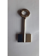 GKA-7D Safe Key Blank Made by GULER -Turkey - $9.42