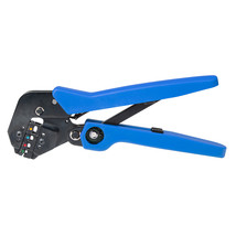 Ancor Angled 26 to 10 AWG Double Crimp Ratcheting Crimper - £71.19 GBP
