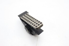 10-13 MERCEDES-BENZ C207 E350 COUPE GAS ACCELERATOR PEDAL E2045 image 4