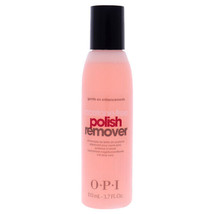 OPI Acetone-Free Polish Remover, 3.7 oz - $13.45