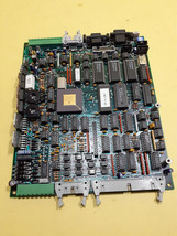 Silicon Valley Group SVG 99-80269-01 Rev J PCB Shuttle Interface Board 9... - £309.90 GBP