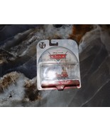 Disney Pixar Christmas Holiday Series Snowmobile Reindeer Car NEW - $16.20