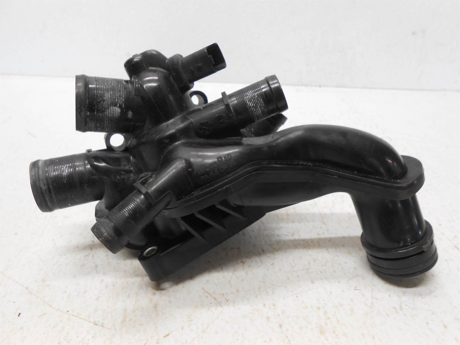 2008 Mini Cooper Thermostat Housing - $29.99