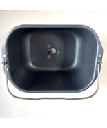 Toastmaster Bread Machine TBR15 Pan Replacement Only - $29.70