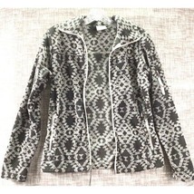 Columbia Sportswear Sweater Womens Size XS Fleece Full Zip Jacket Outdoo... - £11.63 GBP