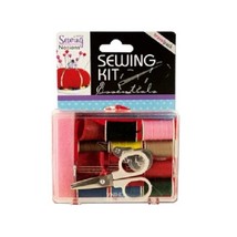 Sewing Travel Kit - $7.14