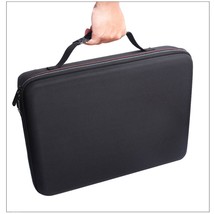 Portable Anti-pressure Handbag Disc Player Carrying Case for Pioneer DDJ-WEGO4 D - £138.07 GBP